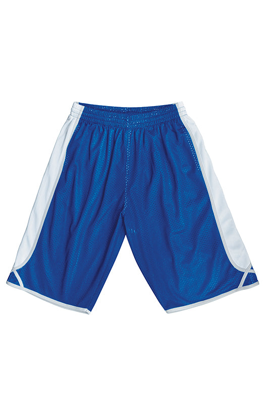 Adult Basketball Shorts