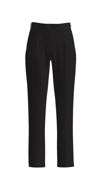 School Adult Formal Trousers