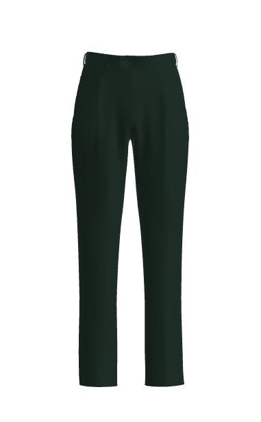 School Adult Formal Trousers