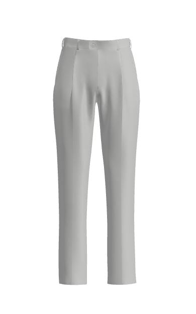 School Adult Formal Trousers