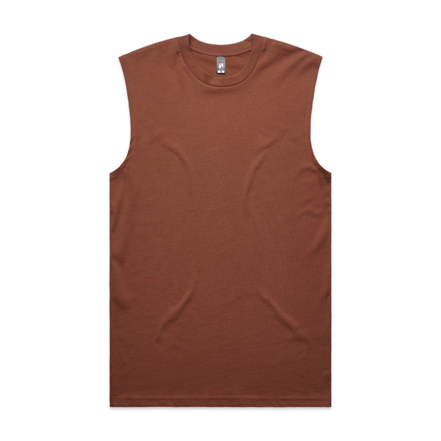 AS Colour Classic Tank 5073 Men's