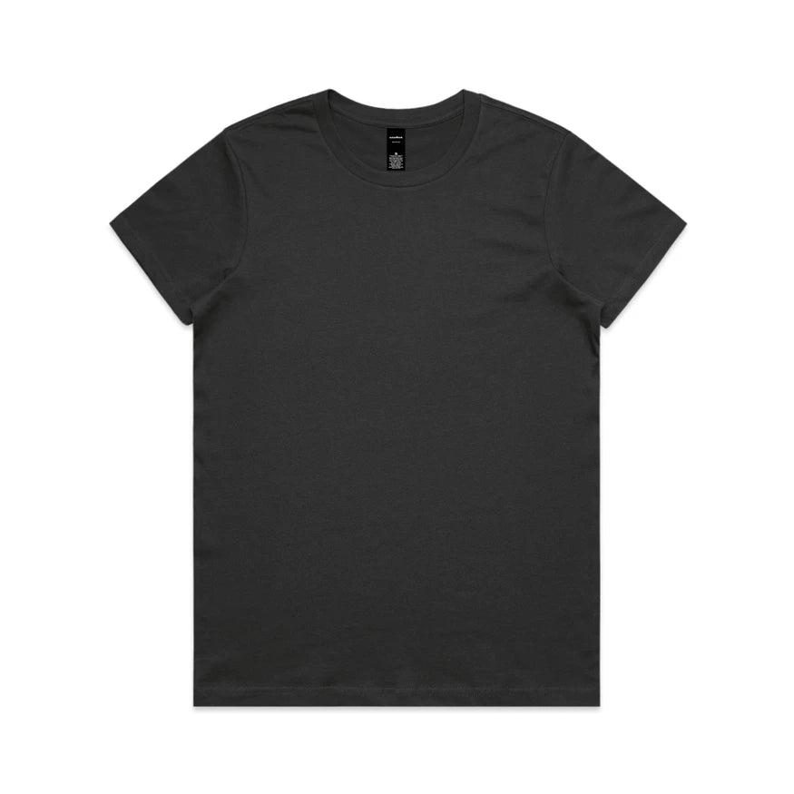 AS Colour Wo's Maple Tee 4001