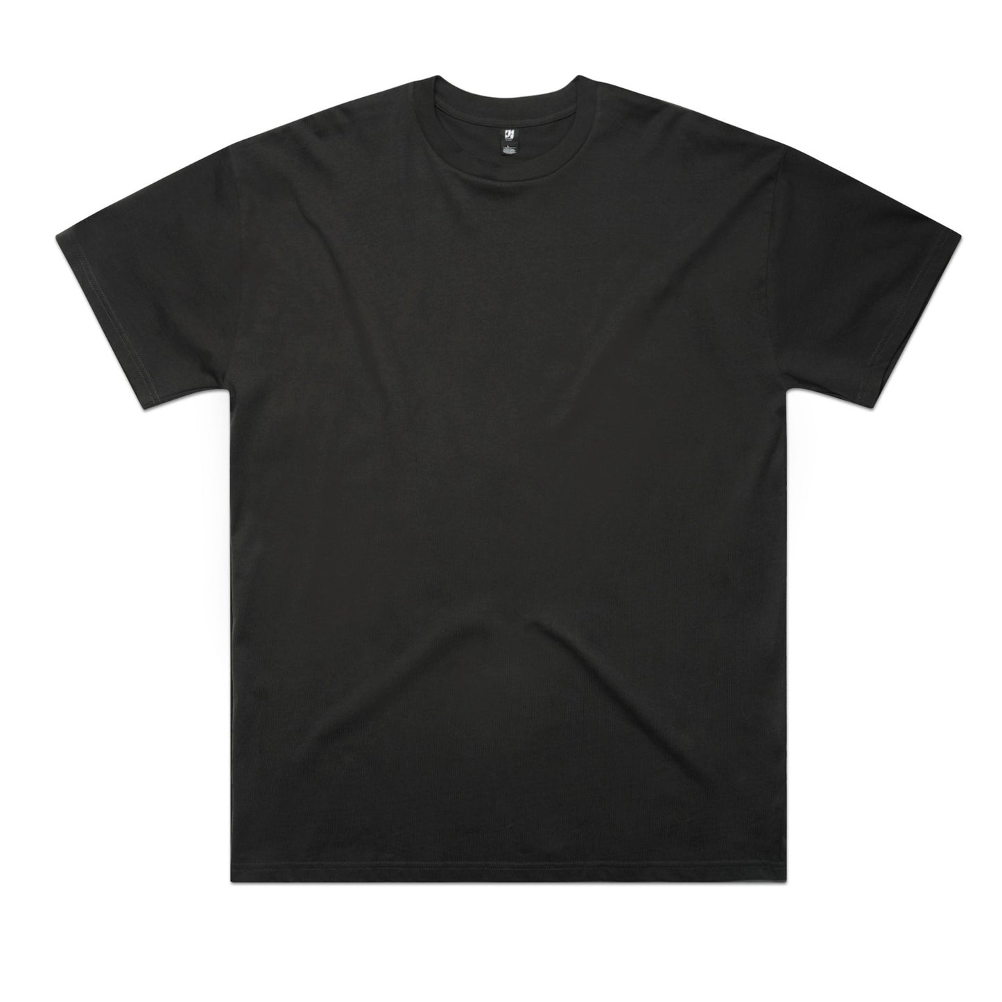 AS Colour Classic Oversize Tee 5069