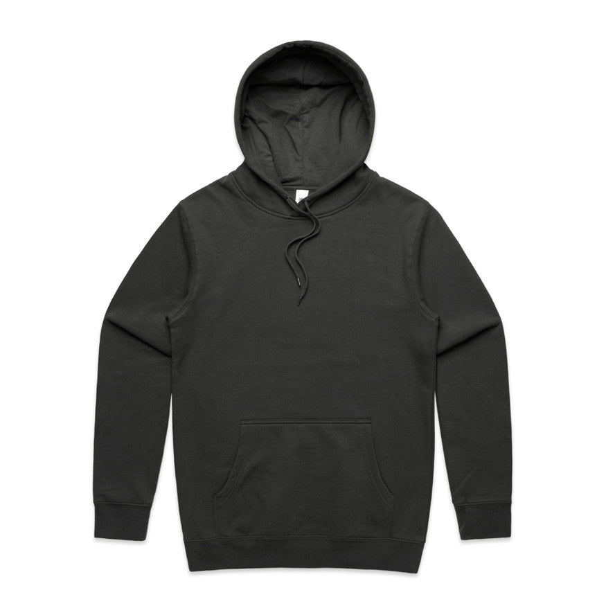 AS Colour Stencil Hood 5102 Men's