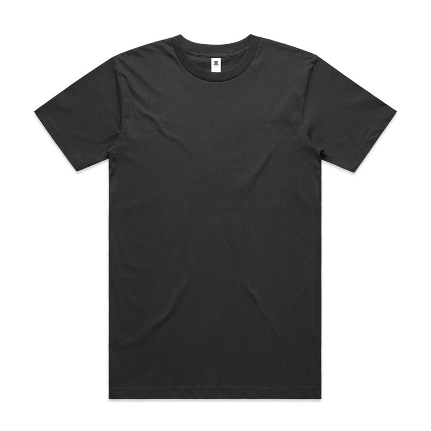 AS Colour Block Tubular Tee 5050T