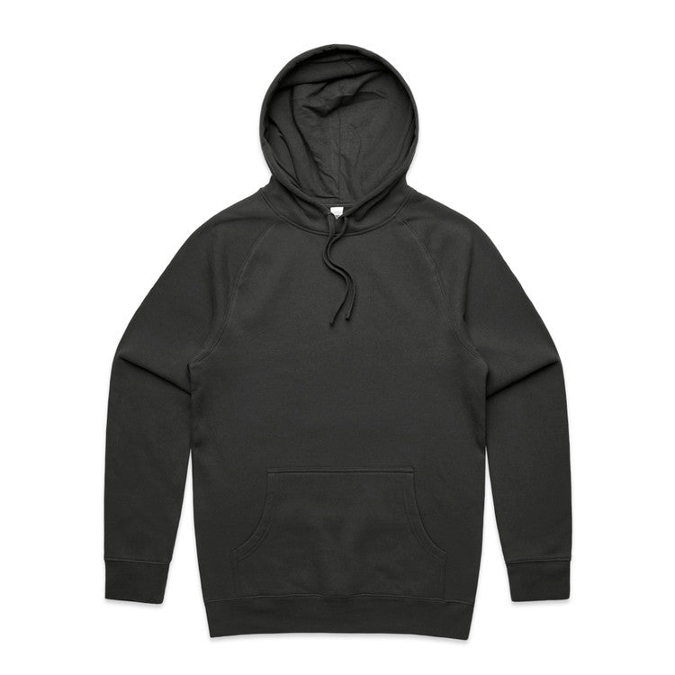 AS Colour Men's Supply Hood 5101