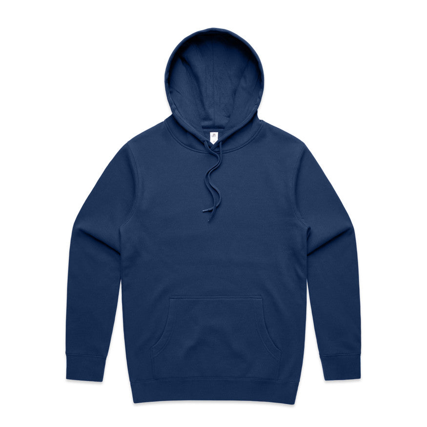 AS Colour Stencil Hood 5102 Men's