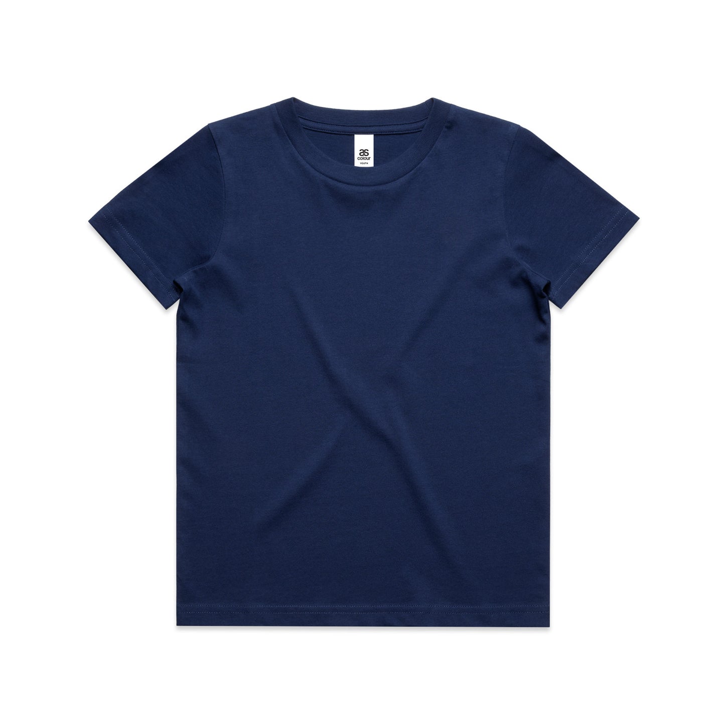 AS Colour Staple Tee 3006 Kids