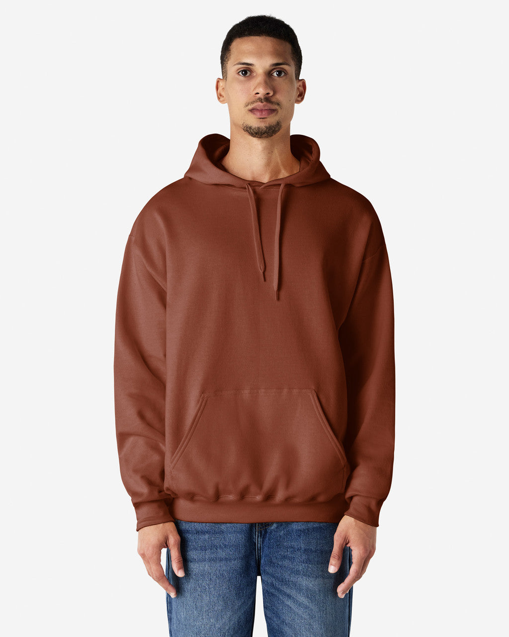 Gildan Softstyle SF500 Hoodie Adult