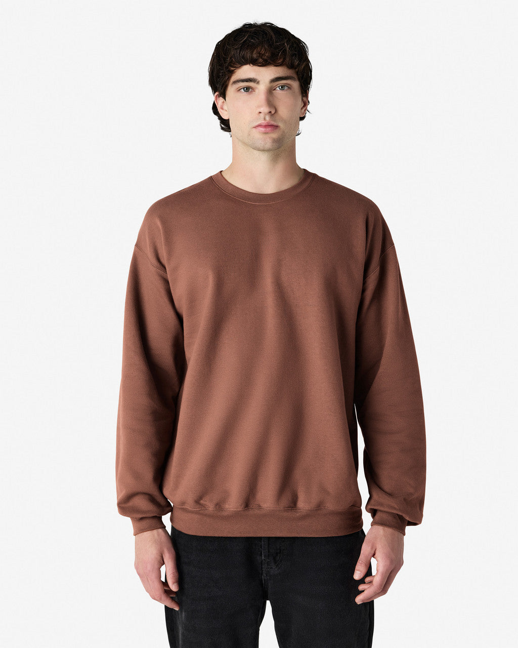 Gildan Softstyle SF000 Crewneck Adult
