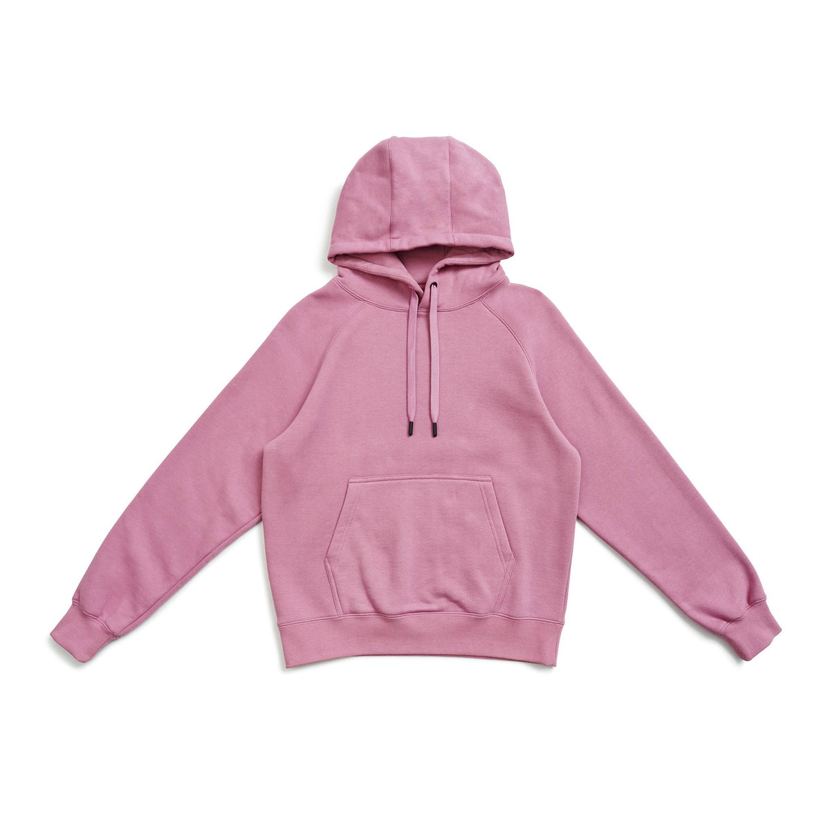 RAMO Cotton Care Fleece Hoodie Kid's
