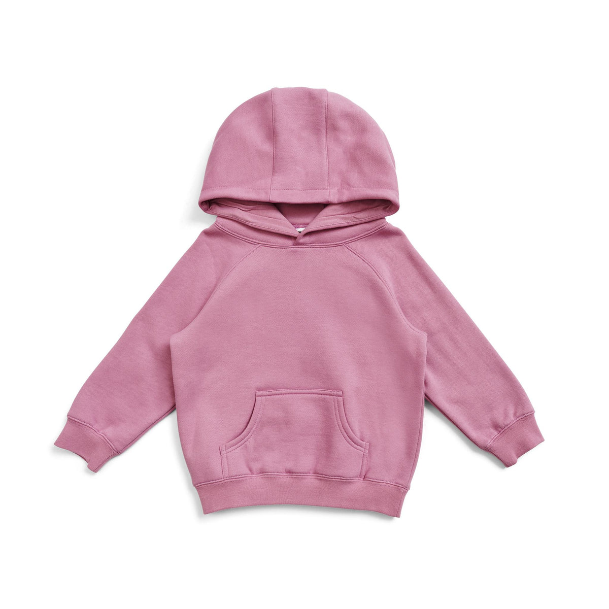RAMO Cotton Care Fleece Hoodie Baby