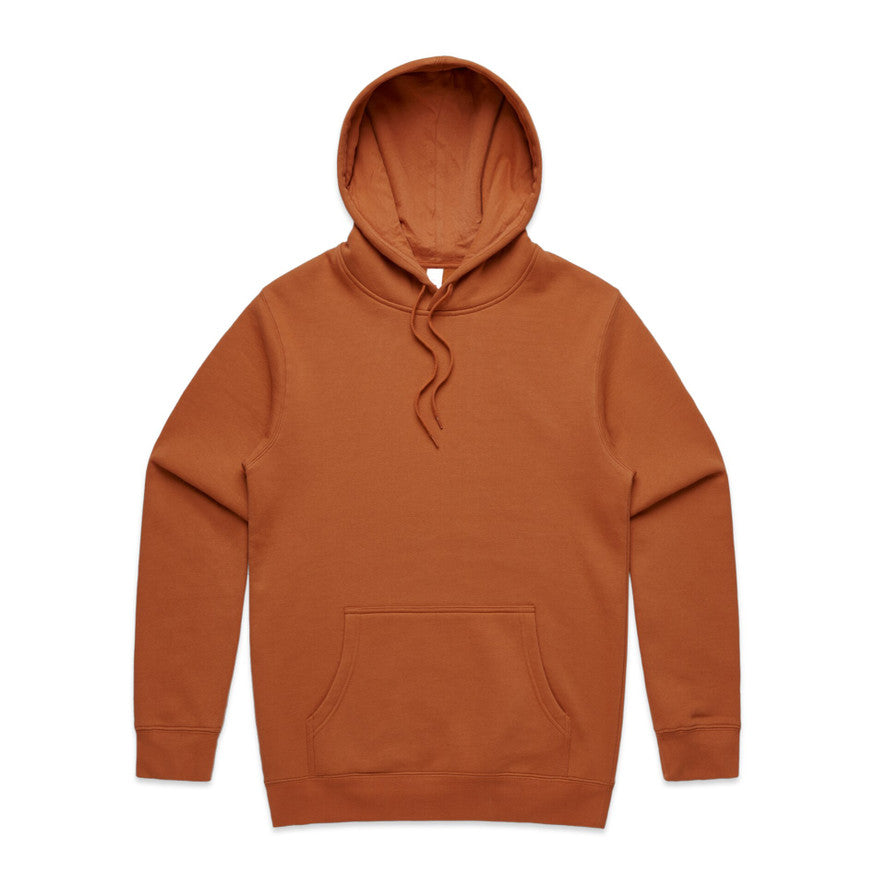AS Colour Stencil Hood 5102 Men's