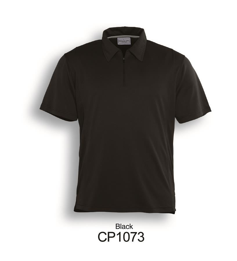 Unisex Adults Golf Polo
