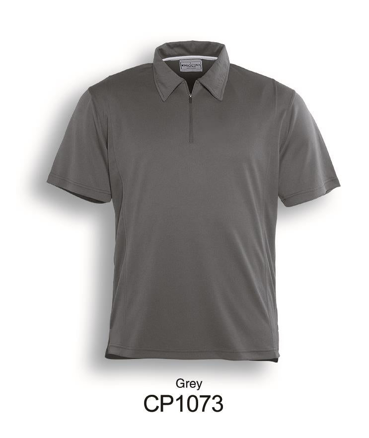 Unisex Adults Golf Polo