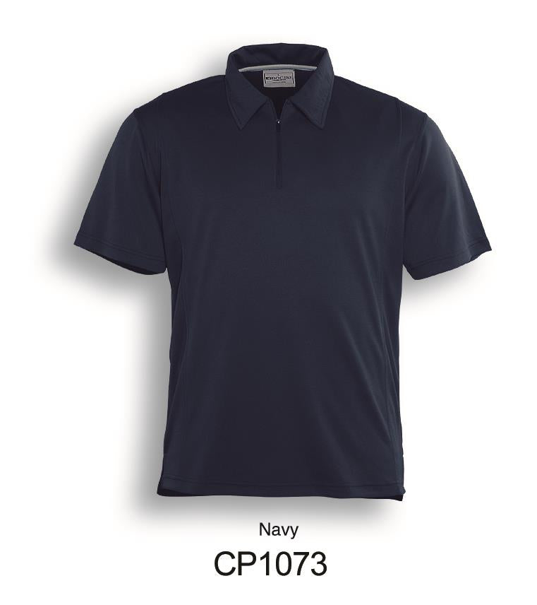 Unisex Adults Golf Polo