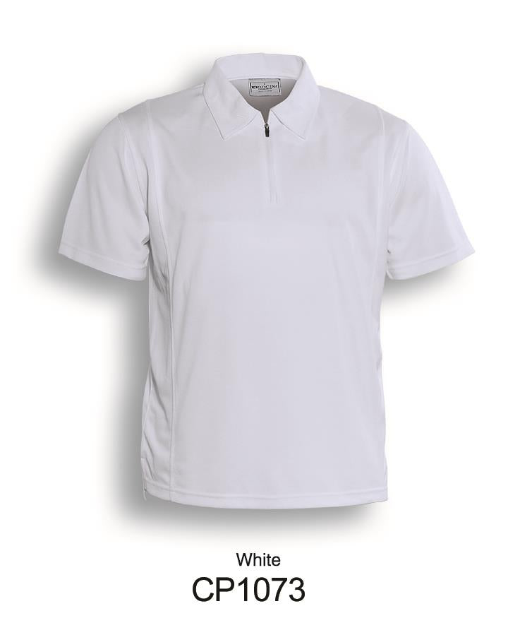 Unisex Adults Golf Polo