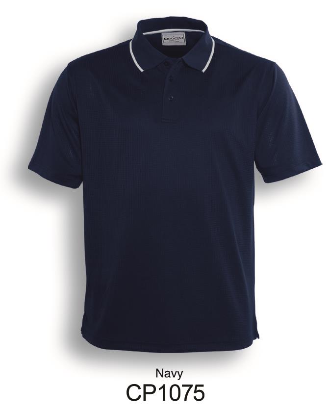 Unisex Adults Club Polo