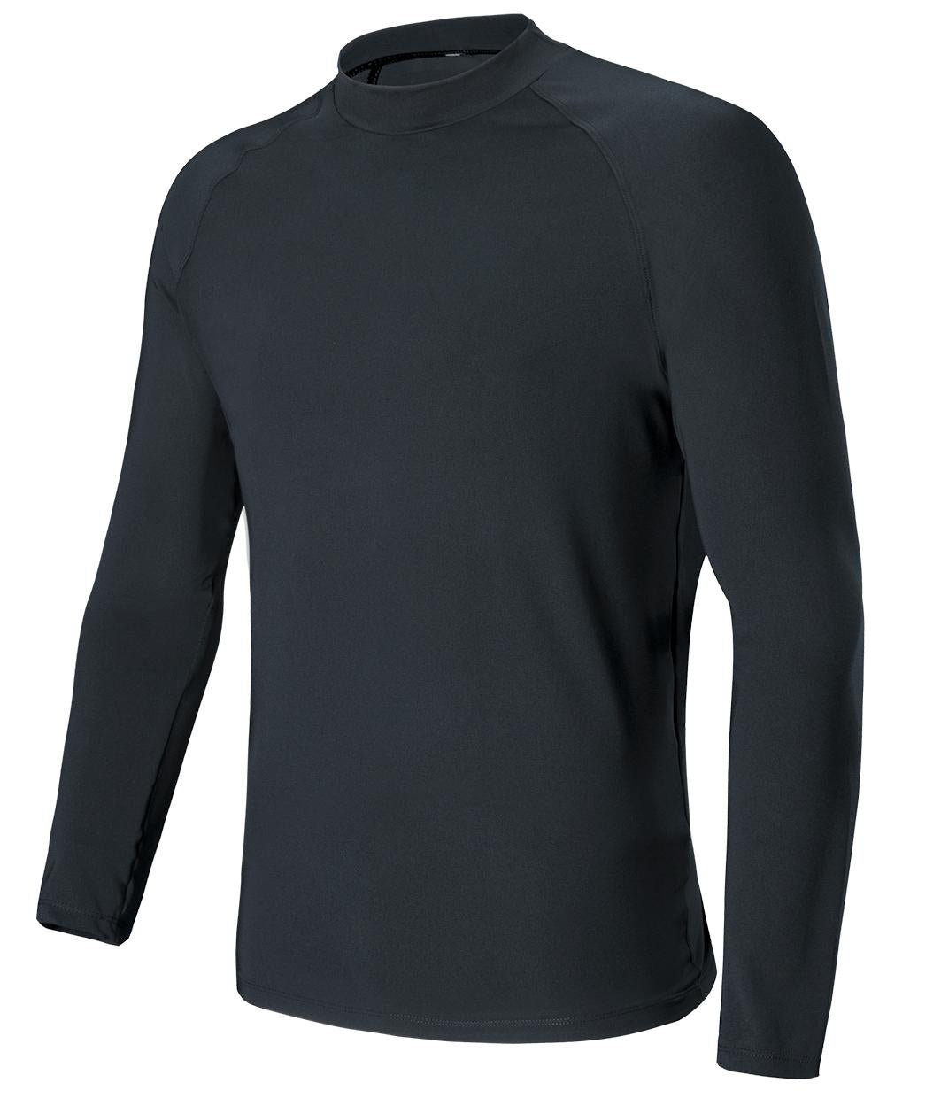 Kids Long Sleeve Rashie (Chlorine Resistant)*