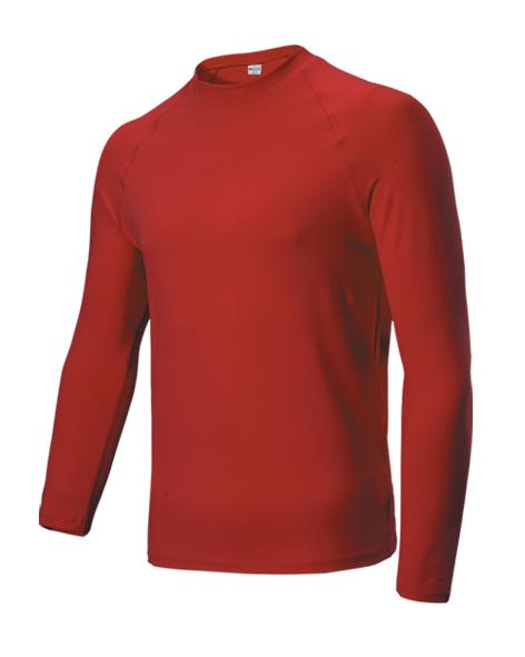 Kids Long Sleeve Rashie (Chlorine Resistant)*