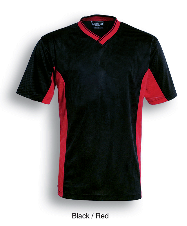Kid's Soccer Panel Jersey