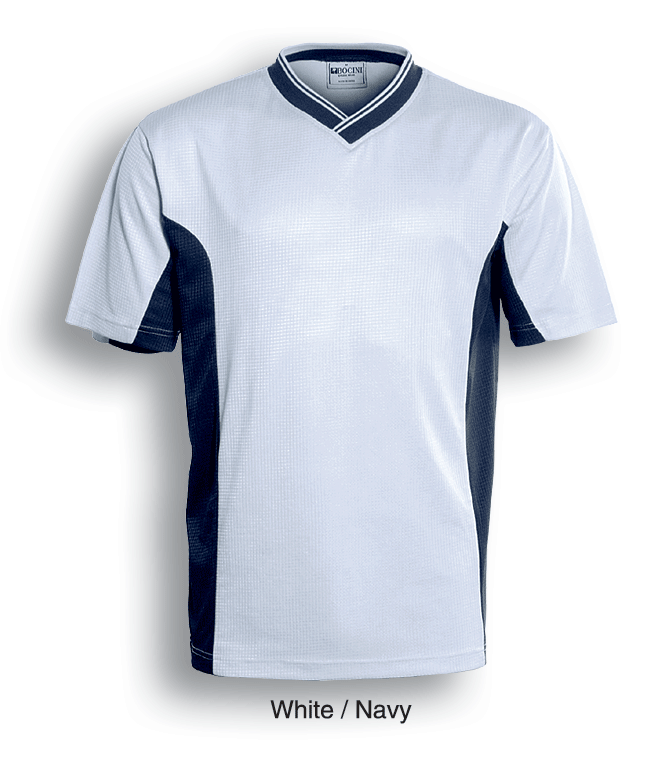 Kid's Soccer Panel Jersey