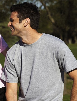 Bocini Cotton Tee Adult