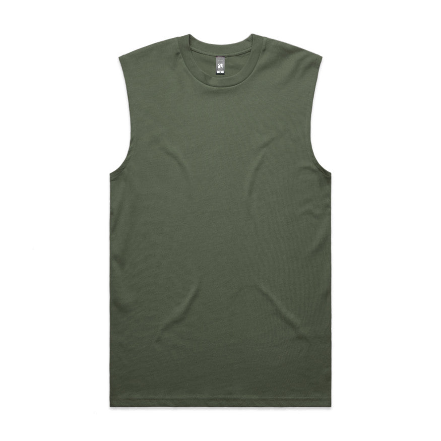 AS Colour Classic Tank 5073 Men's