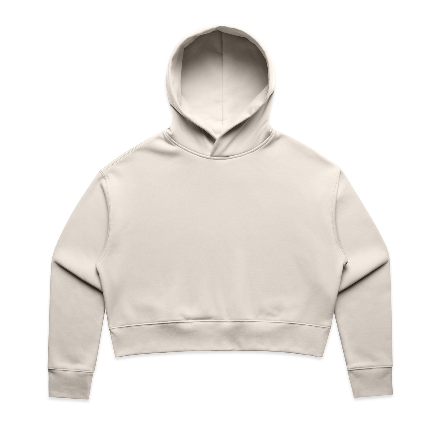 As Colour Relax Crop Hood 4168 Wo's