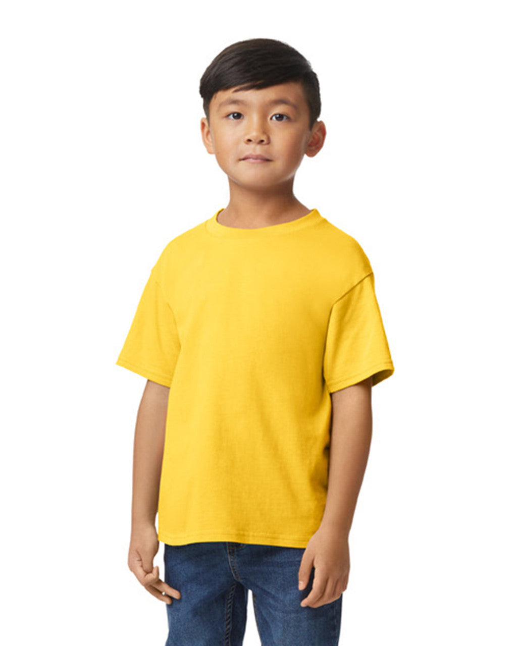 Gildan SoftStyle Tee Kids