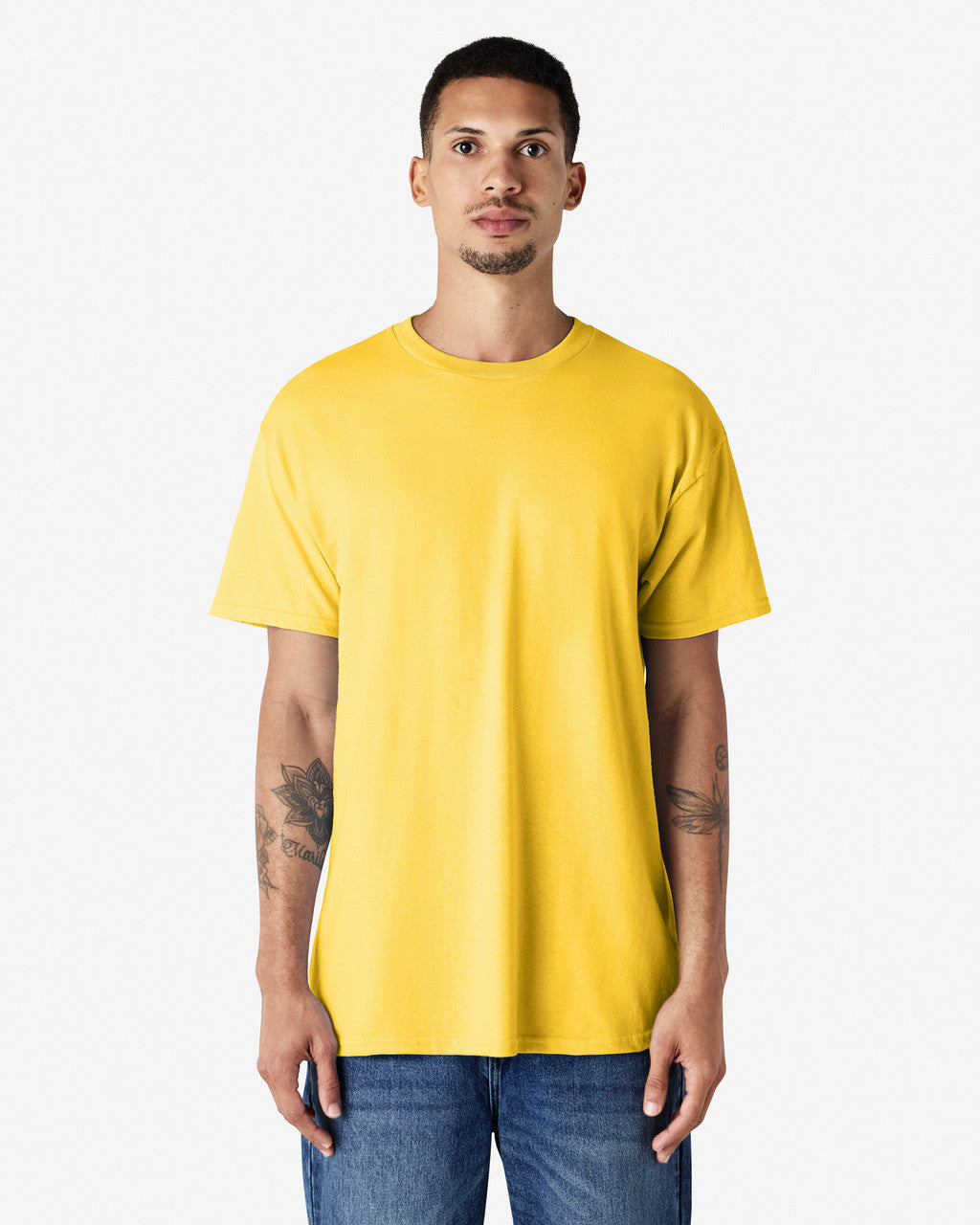 Gildan Heavy Cotton 5000 T-Shirt Adult