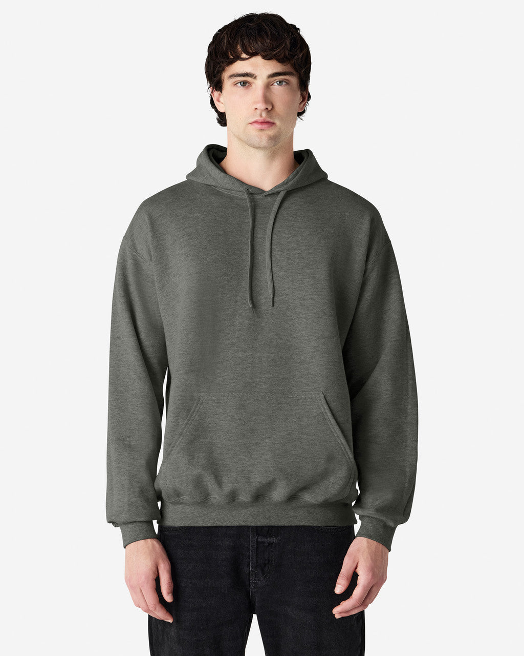Gildan Softstyle SF500 Hoodie Adult