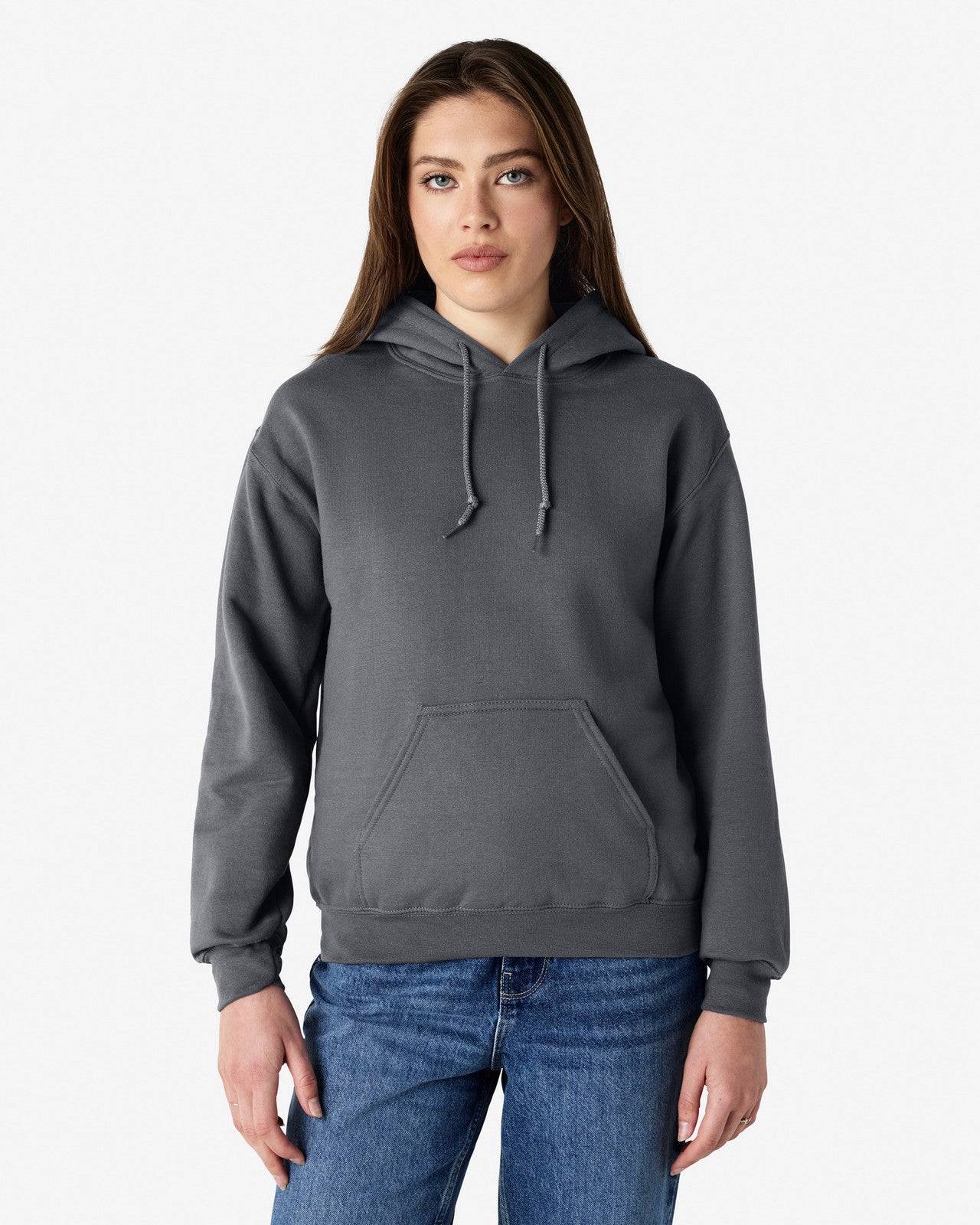 Gildan Heavy Blend 18500 Hoodie Adult