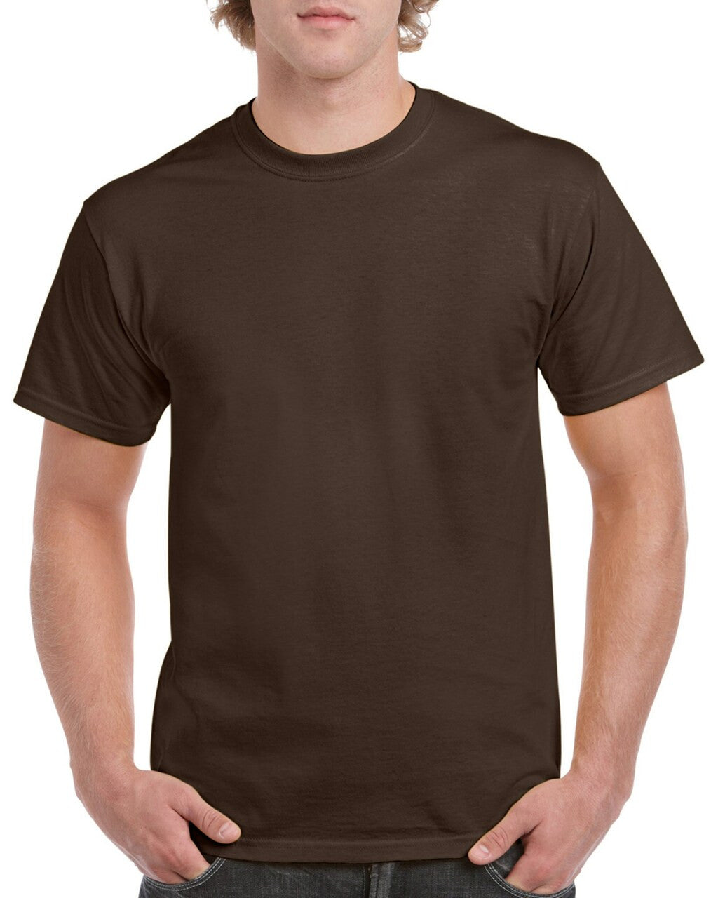 Gildan Heavy Cotton 5000 T-Shirt Adult