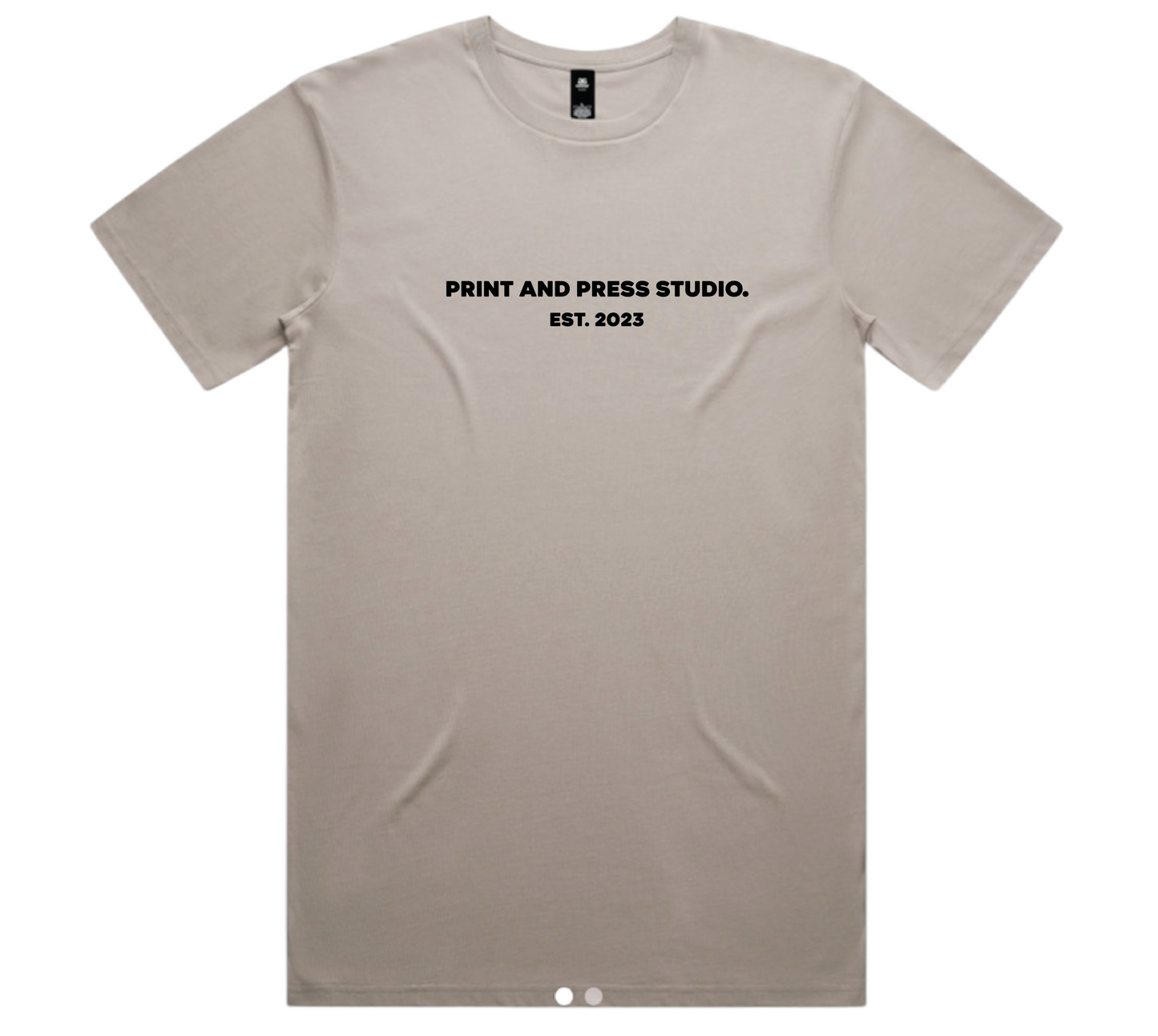 PNP DTF Graphic Tee