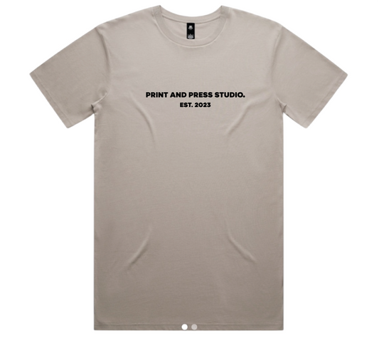 PNP DTF Graphic Tee