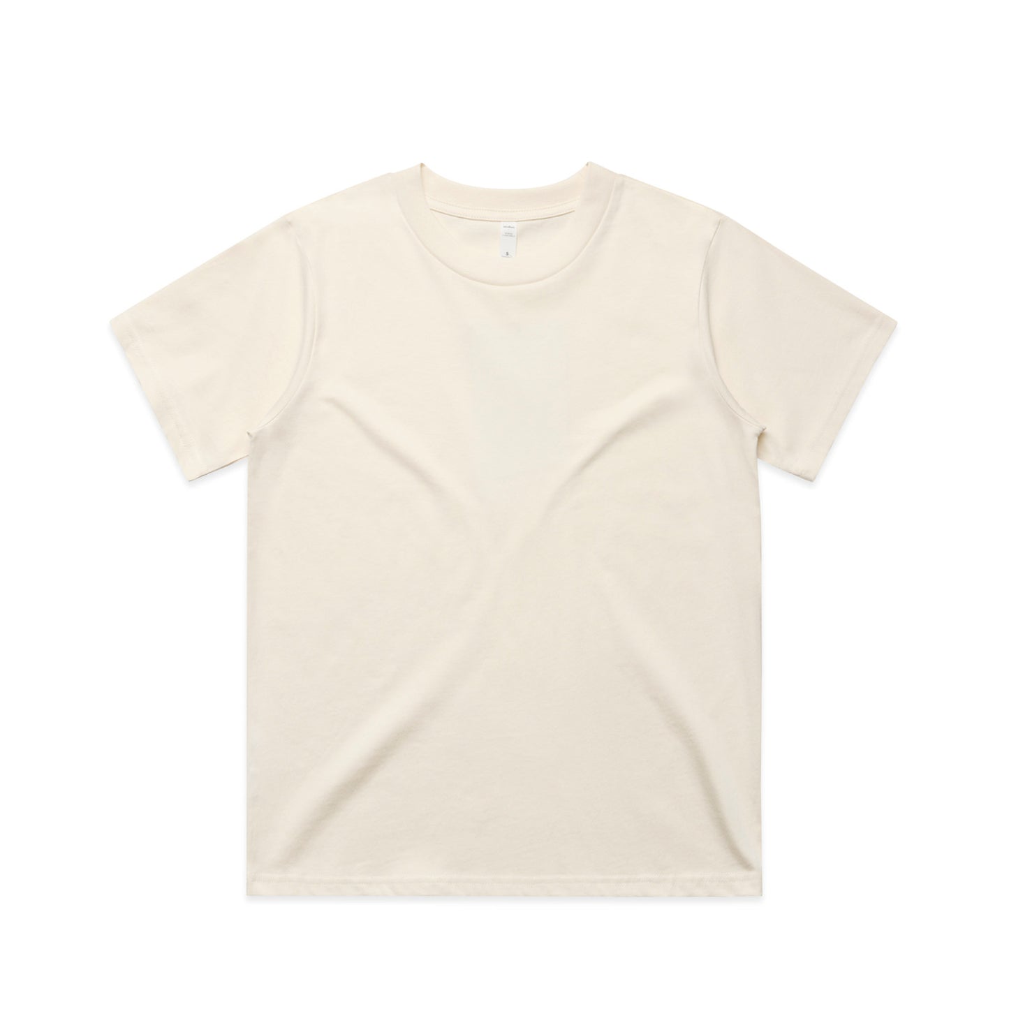 AS Colour Classic Minus Tee [-5cm] 4079 Wo's