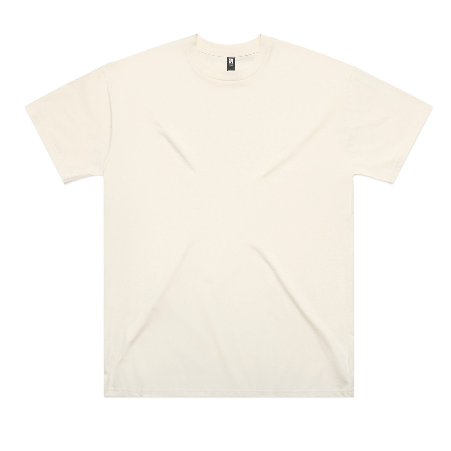 AS Colour Classic Oversize Tee 5069