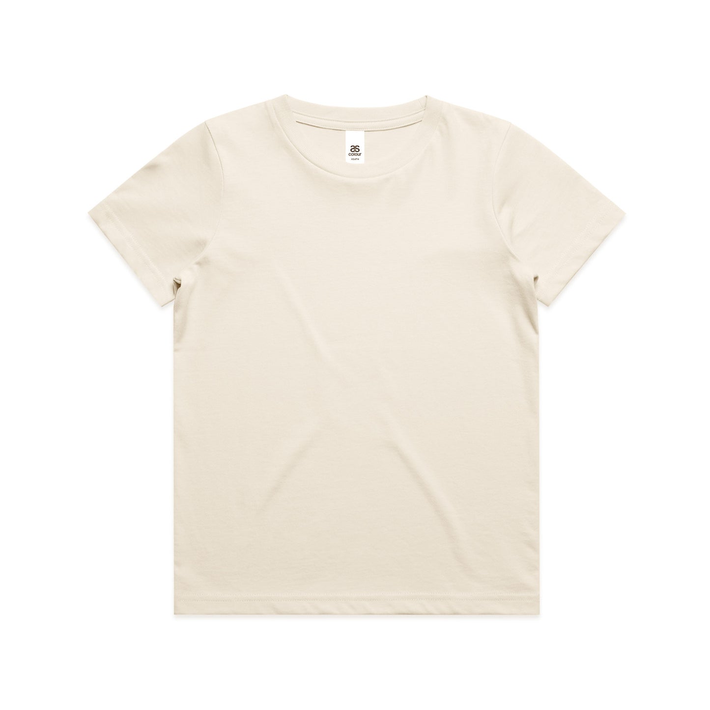 AS Colour Staple Tee 3006 Kids