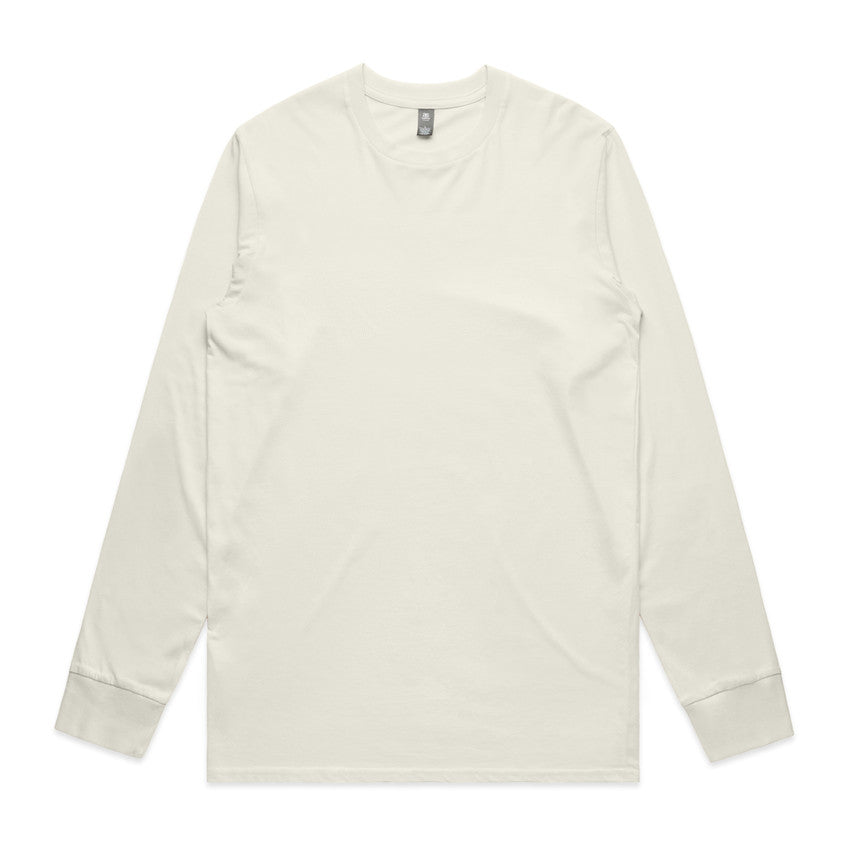 AS Colour Staple Long Sleeve Tee 5020 Adult