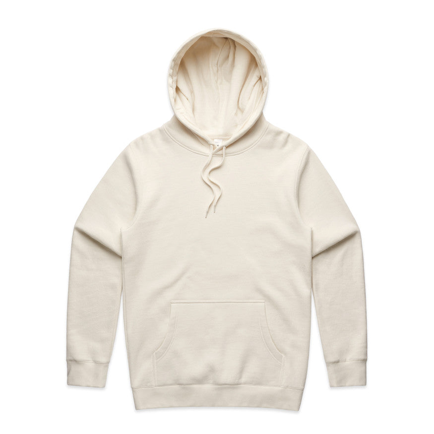 AS Colour Stencil Hood 5102 Men's
