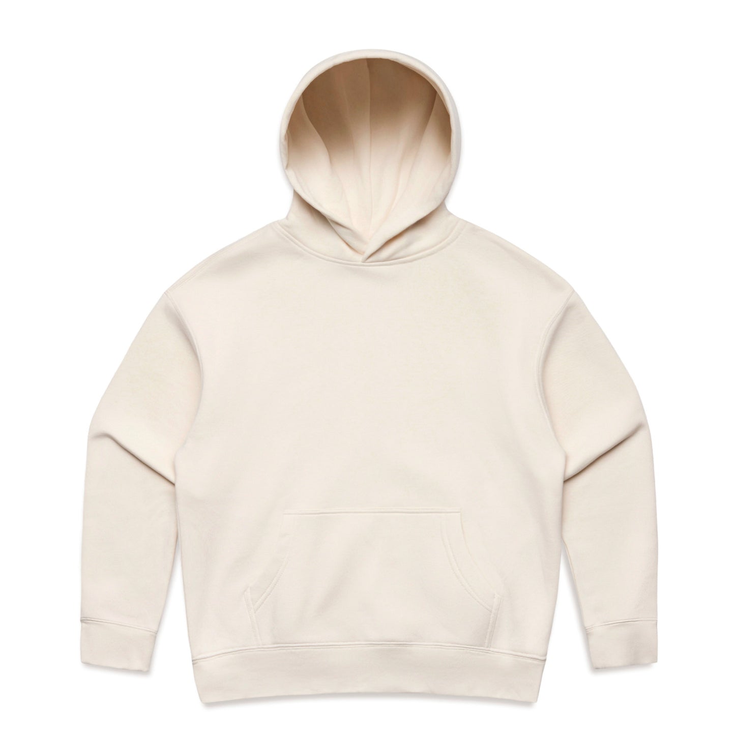 AS Colour Relax Hoodie 4161 Wo's