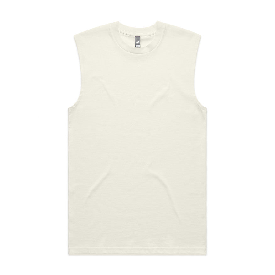 AS Colour Classic Tank 5073 Men's