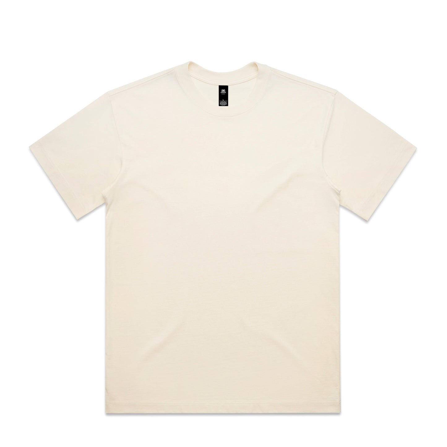 AS Colour Box Tee 5030 Men's