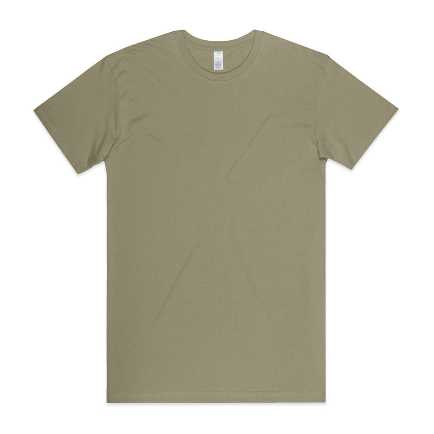 AS Colour Staple Organic Tee 5001G