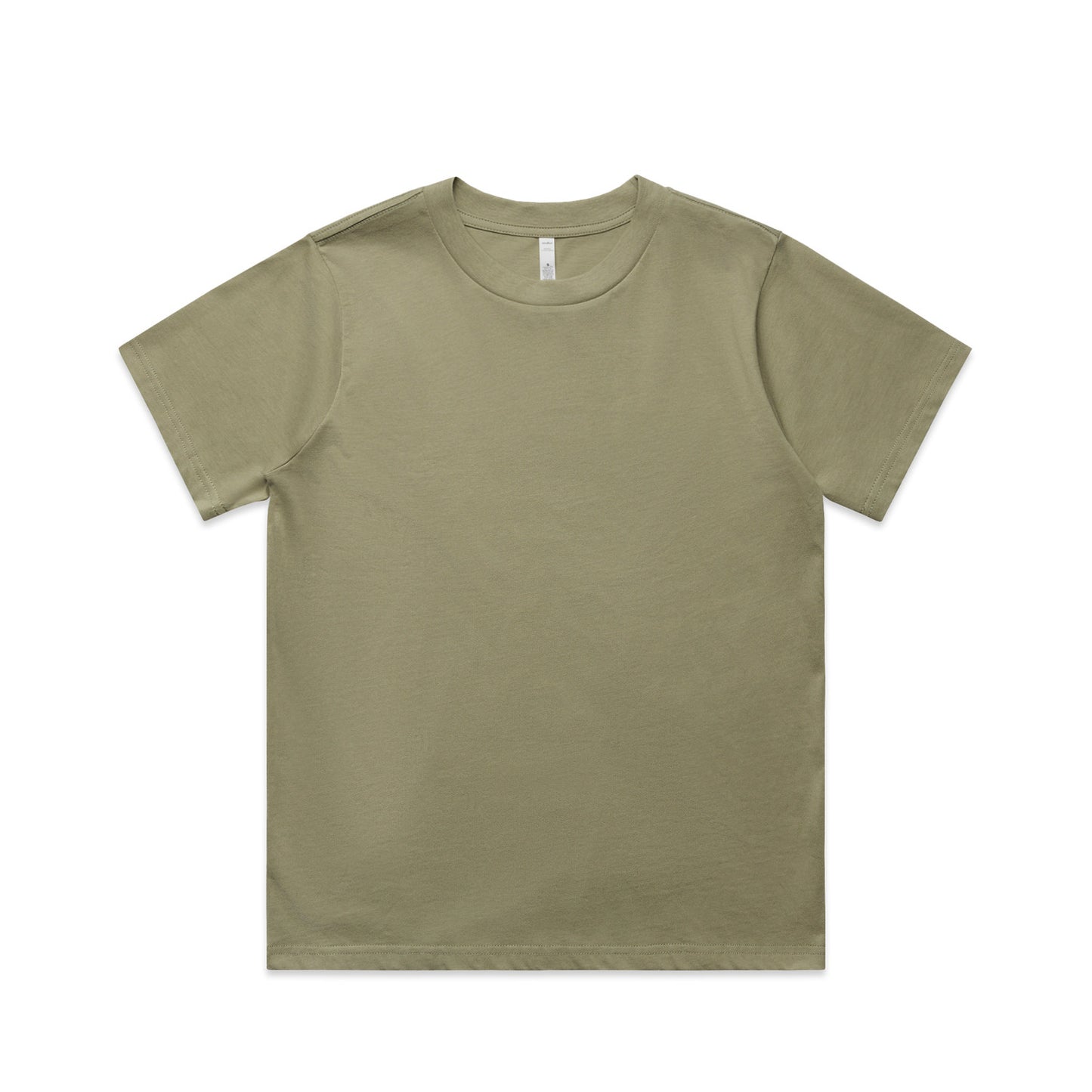AS Colour Classic Minus Tee [-5cm] 4079 Wo's