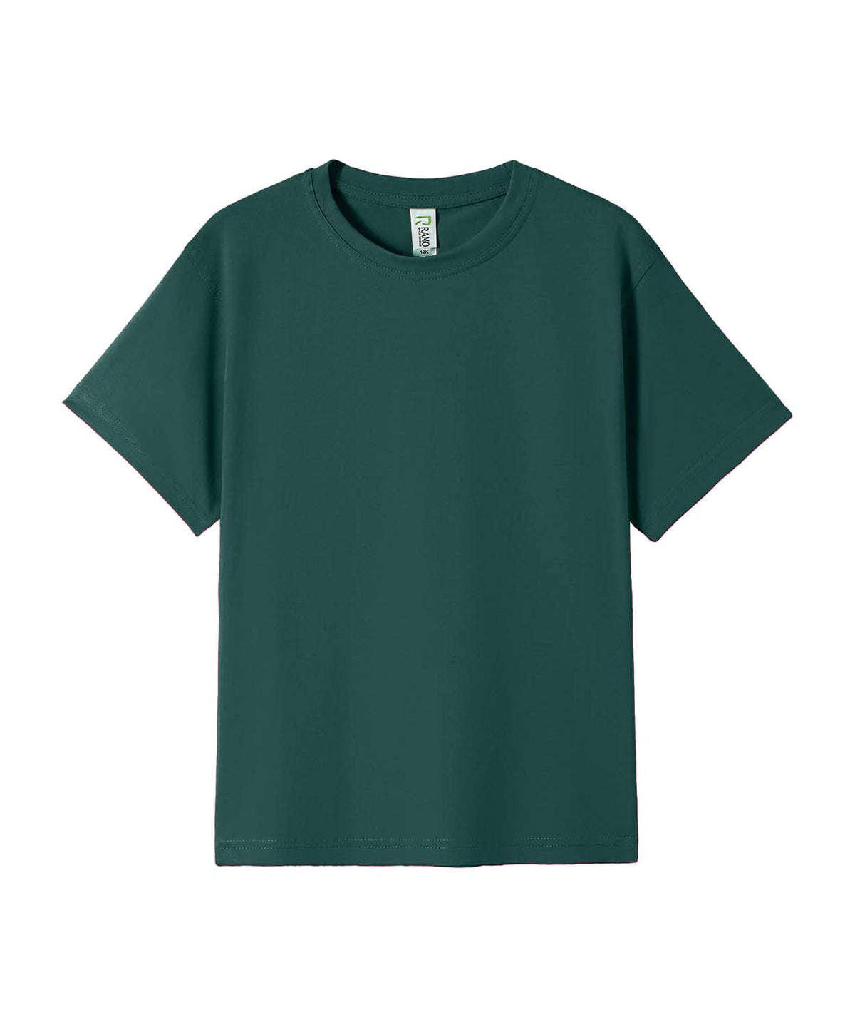 RAMO Regular T-shirt Unisex Adult