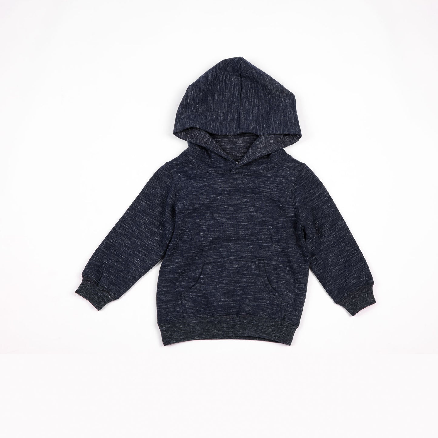RAMO Fleece Zip Hood Baby's