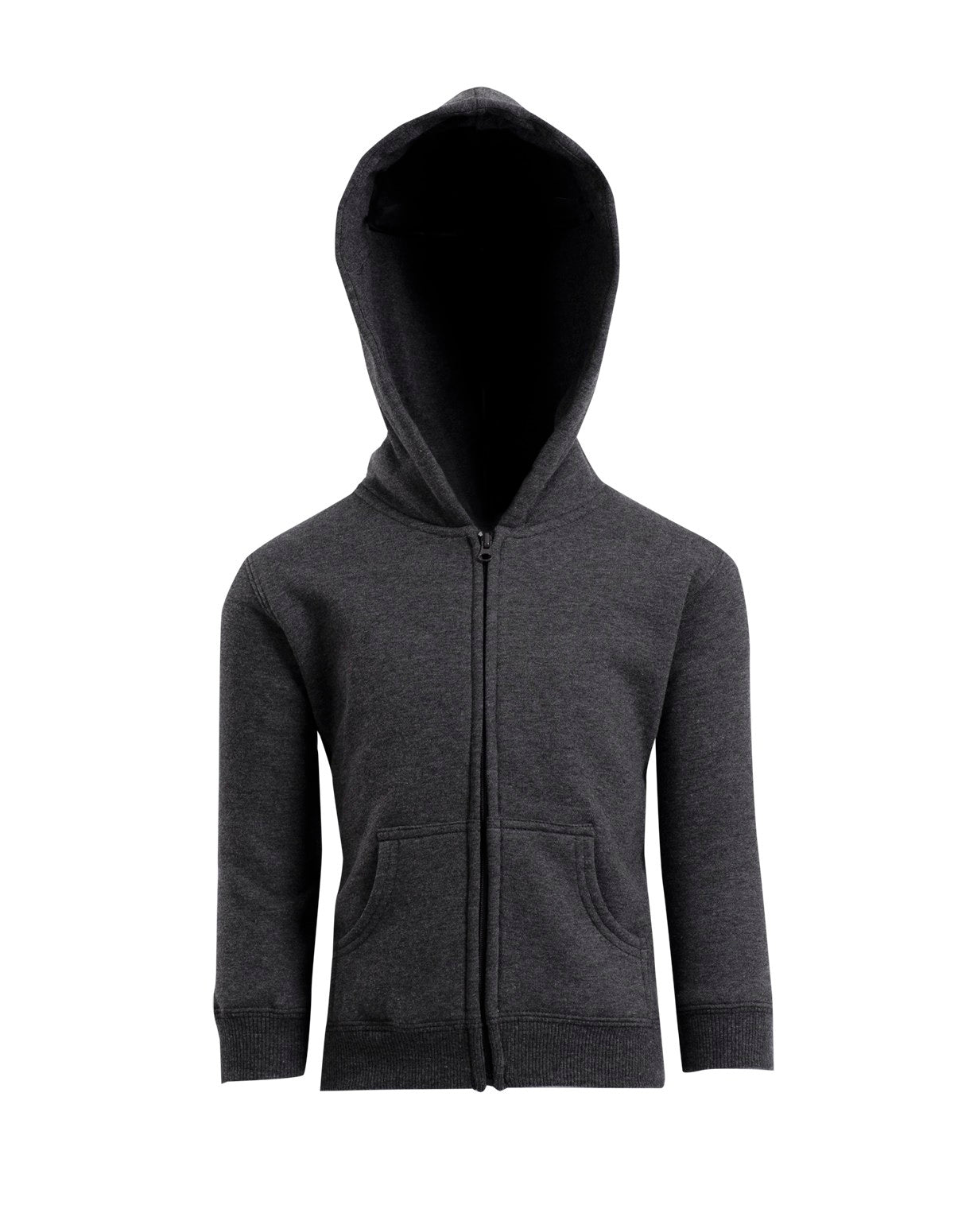 RAMO Fleece Zip Hood Baby's