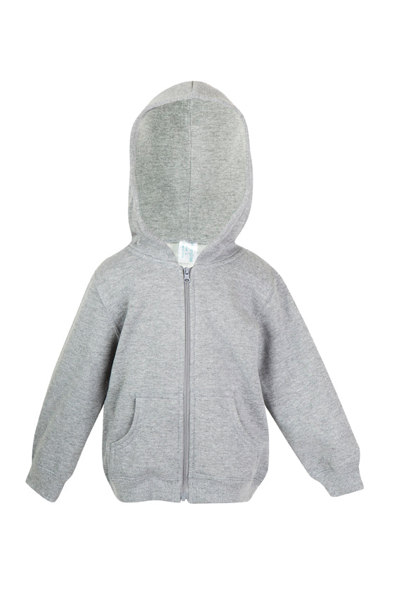 RAMO Fleece Zip Hood Baby's
